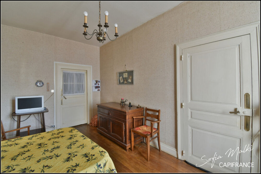 Vente Maison 6 pièces 114 m² - Vue 4