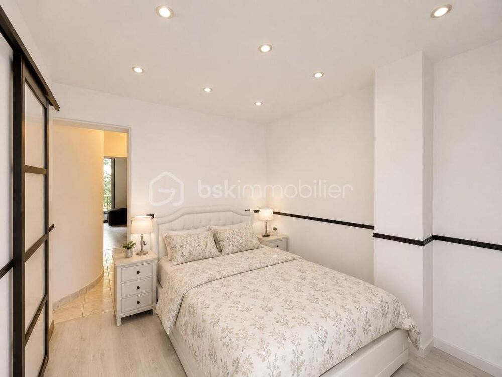 Vente Appartement Charmant appartement cosy au cœur d'un quartier vibrant! Saint ouen