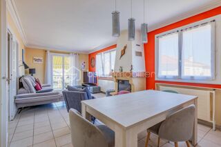  Maison à vendre 5 pièces 124 m²