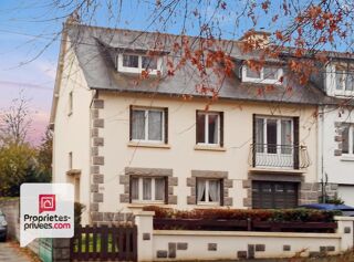  Maison � vendre 8 pi�ces 144 m�
