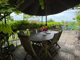  Maison  vendre 5 pices 92 m