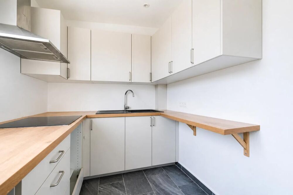 Vente Appartement Appartement de 4 pièces de 70 m² à Bezons Bezons