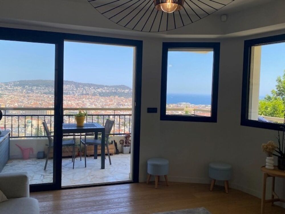 � vendre  Duplex/triplex Nice (06000)