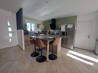  Maison � vendre 4 pi�ces 98 m�