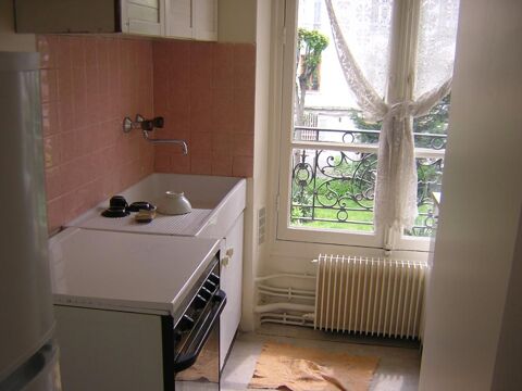  Appartement � louer 2 pi�ces 35 m�