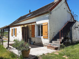  Maison � vendre 3 pi�ces 78 m�
