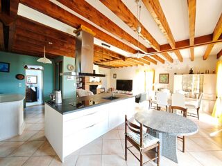  Maison � vendre 6 pi�ces 165 m�