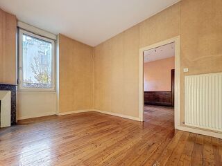  Appartement � vendre 3 pi�ces 62 m�