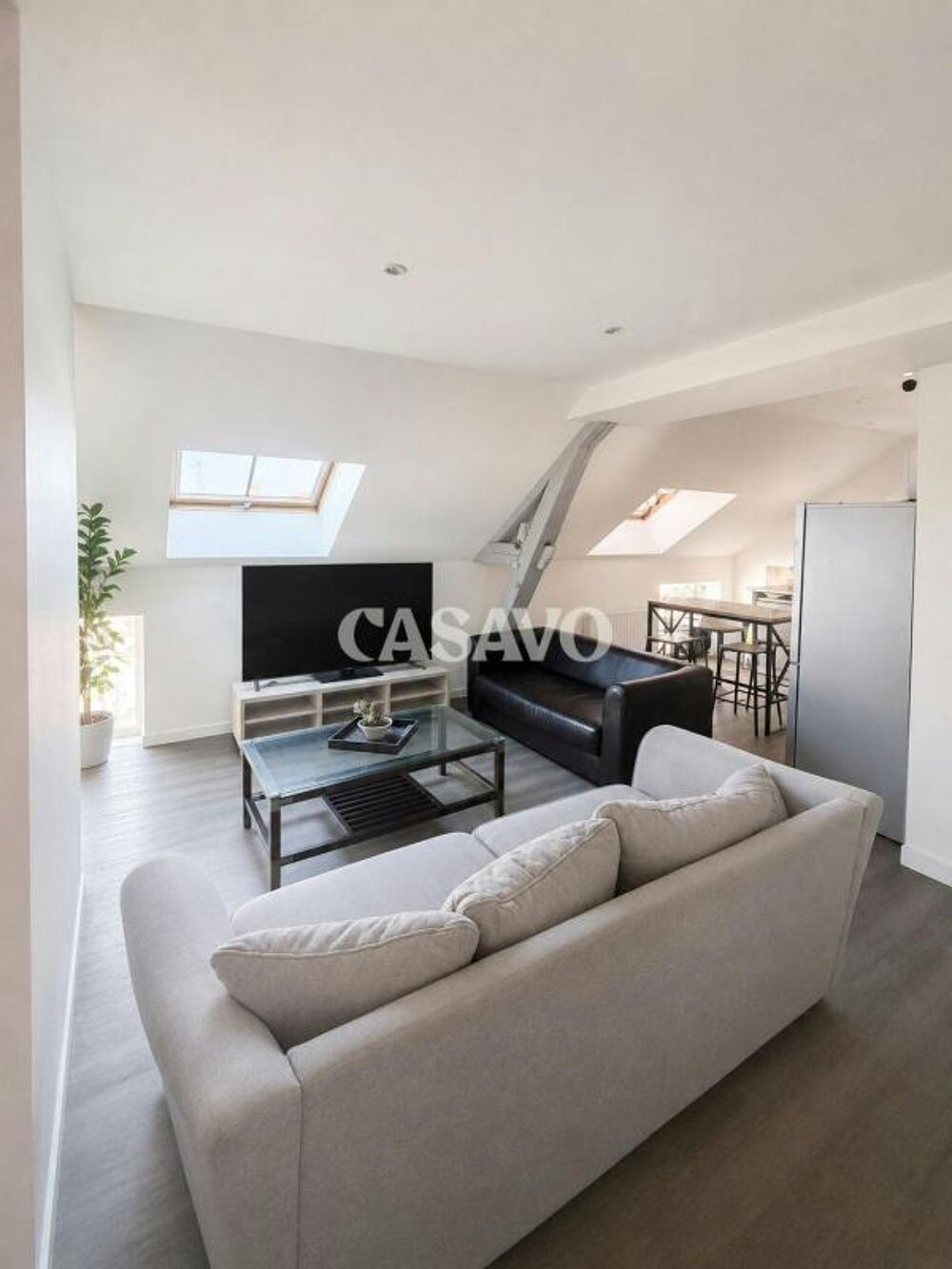 Vente Appartement Vente Appartement 3 pièces de 52m² - 21200 Beaune Beaune