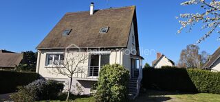  Maison � vendre 5 pi�ces 86 m�