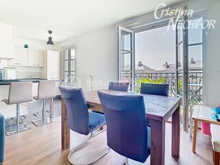 Vente Appartement SERRIS (77700)– VAL D'EUROPE Serris