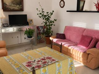  Appartement � vendre 3 pi�ces 58 m�
