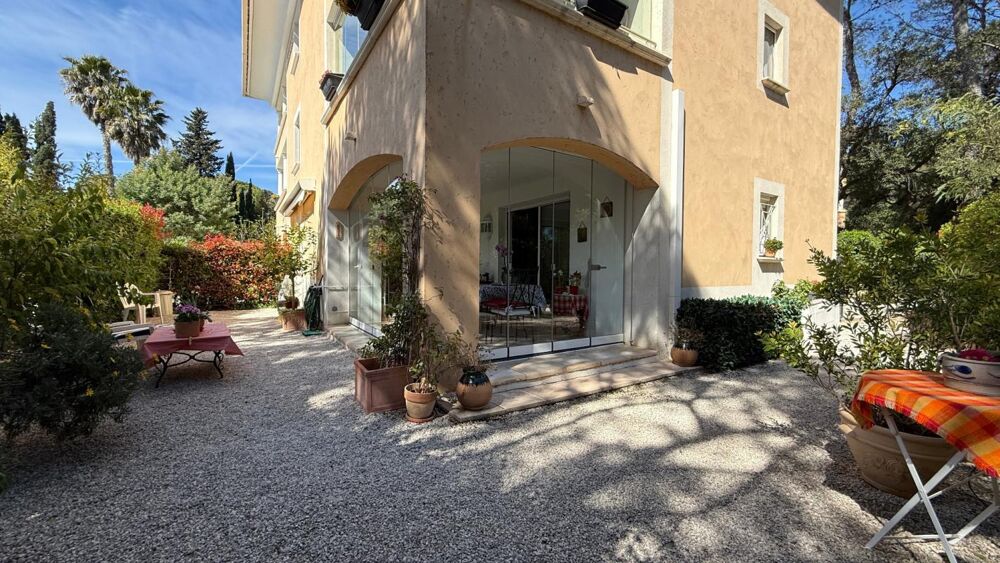 Appartement à vendre 2 pièces SAINT RAPHAEL (83)