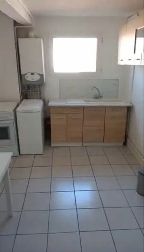  Appartement � louer 2 pi�ces 27 m�