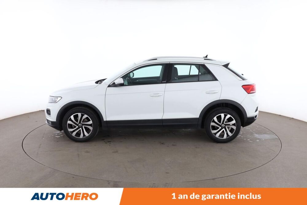 T-ROC 1.5 TSI EVO Active DSG7 150 ch 2021 occasion 92130 Issy-les-Moulineaux