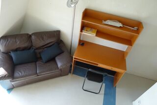  Appartement à louer 1 pièce 23 m²
