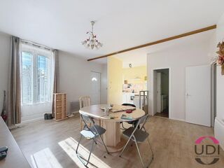  Maison � vendre 4 pi�ces 60 m�