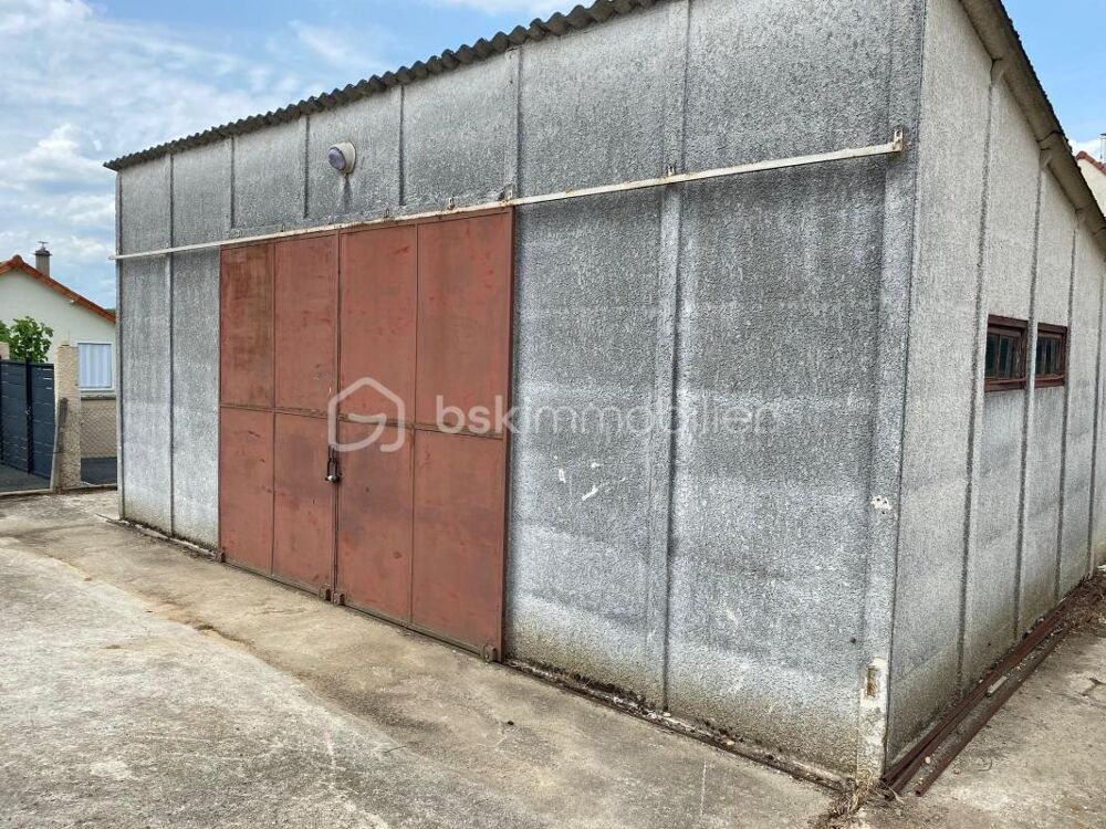 Vente Terrain NOUVEAUTE Saintry sur seine