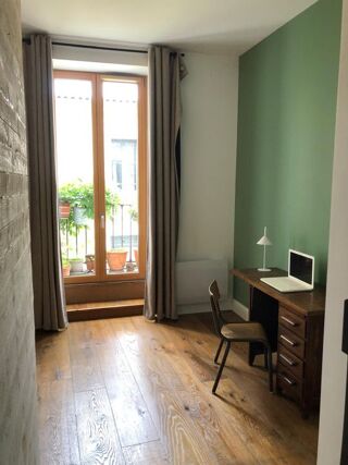  Appartement à louer 3 pièces 73 m²