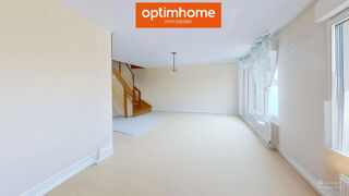  Appartement � vendre 4 pi�ces 78 m�