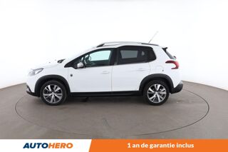2008 1.2 PureTech Crossway EAT6 110 ch 2017 occasion 92130 Issy-les-Moulineaux