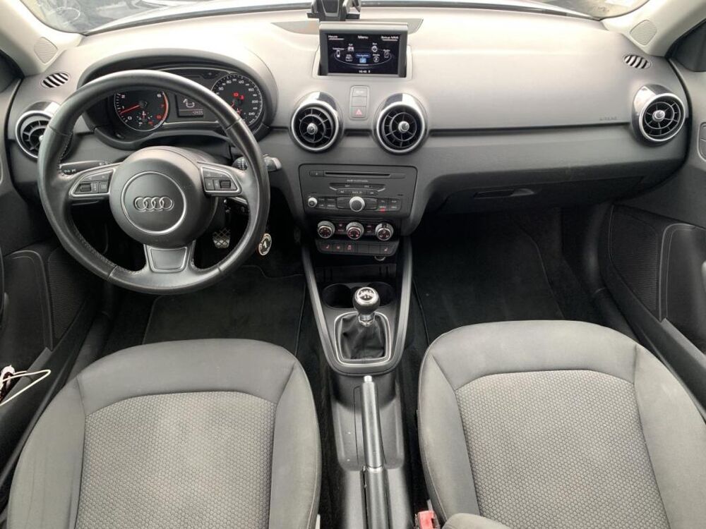 A1 Sportback 1.2 TFSI 86 CH S line 2014 occasion 14650 Carpiquet