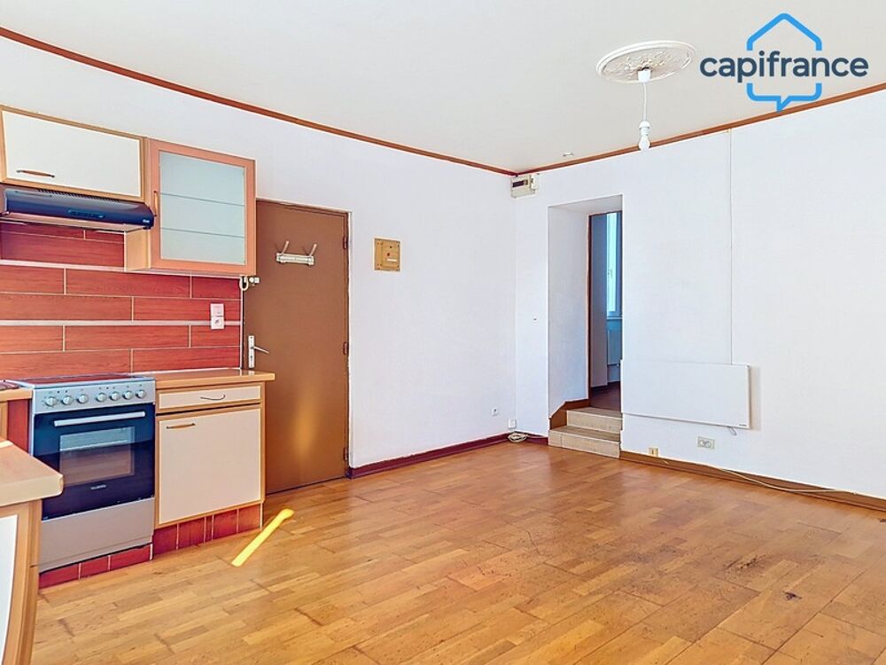 Appartement 2 pièces 51 m² · à Brest · 51 m² · 89 000 €