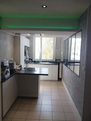  Appartement  vendre 3 pices 74 m
