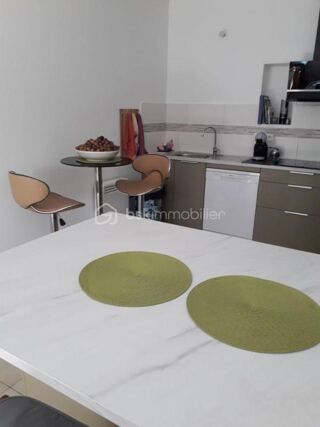  Appartement à vendre 2 pièces 58 m²