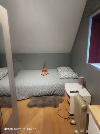  Appartement � louer 1 pi�ce 25 m�