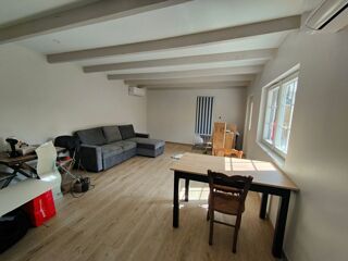  Maison à louer 2 pièces 49 m²