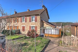 Maison à vendre 6 pièces 119 m²