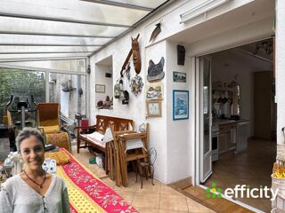  Maison � vendre 6 pi�ces 109 m�