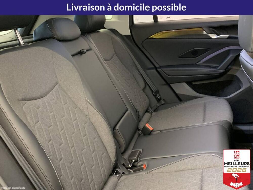 Tiguan 1.5 ETSI 150CH DSG7 Life 2026 occasion 10150 Lavau