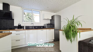  Maison à vendre 4 pièces 84 m²