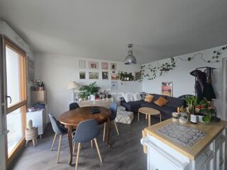  Appartement � vendre 2 pi�ces 41 m�