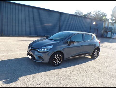 Annonce voiture Renault Clio 8990 €