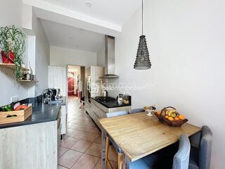  Maison � vendre 9 pi�ces 244 m�