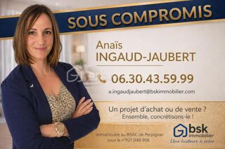  Maison à vendre 6 pièces 90 m²