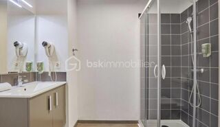  Appartement à vendre 1 pièce 23 m²