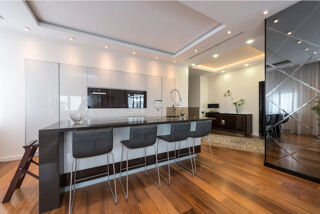  Appartement � vendre 4 pi�ces 105 m�