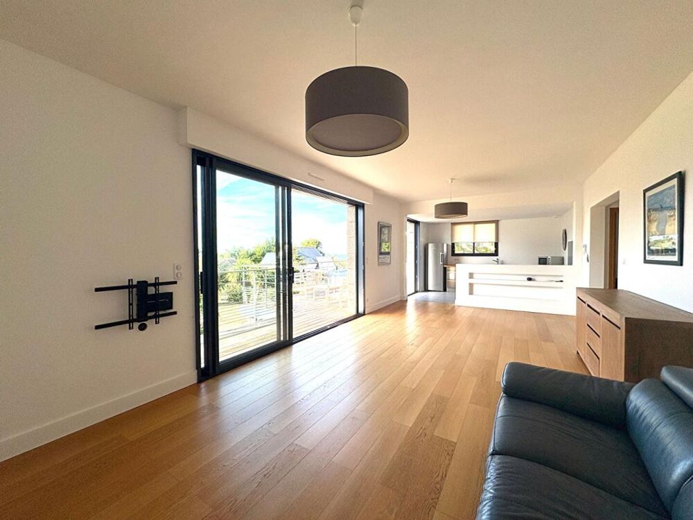 A vendre MOËLAN SUR MER (29350) Maison 8 pièces 6 chambres 187 m2