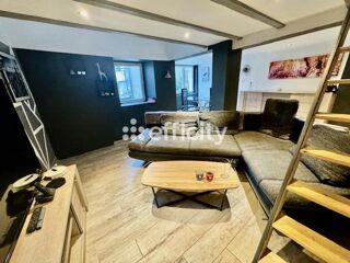  Maison � vendre 6 pi�ces 115 m�