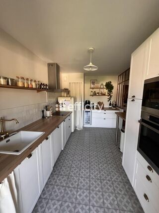  Appartement à vendre 3 pièces 77 m²