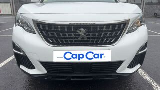 3008 1.6 BlueHDi 120 Active Business 2018 occasion 14600 La Riviere Saint Sauveur
