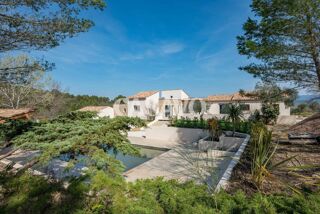  Propri�t�/ch�teau � vendre 10 pi�ces 287 m�