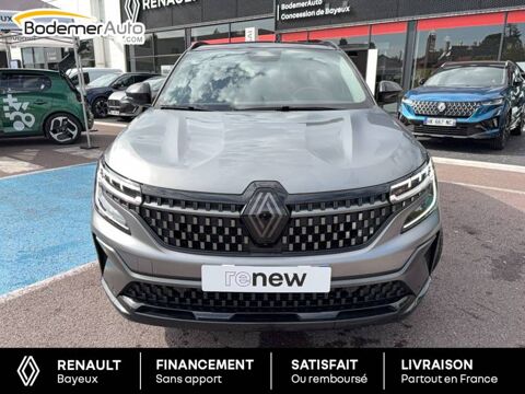 Austral E-Tech hybrid 200 Iconic esprit Alpine 2023 occasion 14400 Bayeux