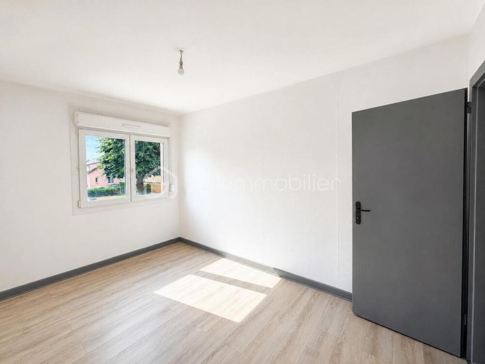 Vente Appartement Appartement T4 avec garage et cave Saint avold