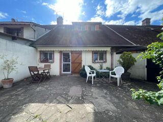  Maison à vendre 2 pièces 79 m²