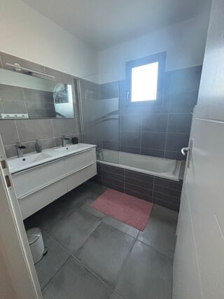  Appartement à louer 1 pièce 12 m²